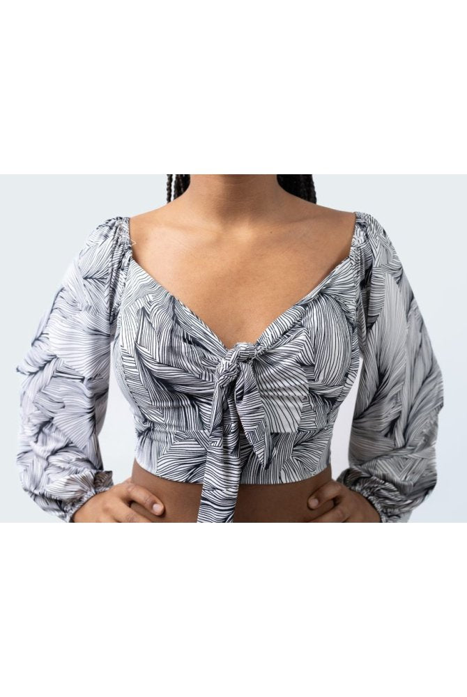 Cali Pants Set - KAHE - lilikoiwear.com