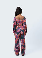 Cali Pants Set - PUA NANI - lilikoiwear.com