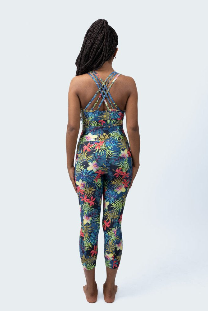 Clara Top - NAPALI - lilikoiwear.com