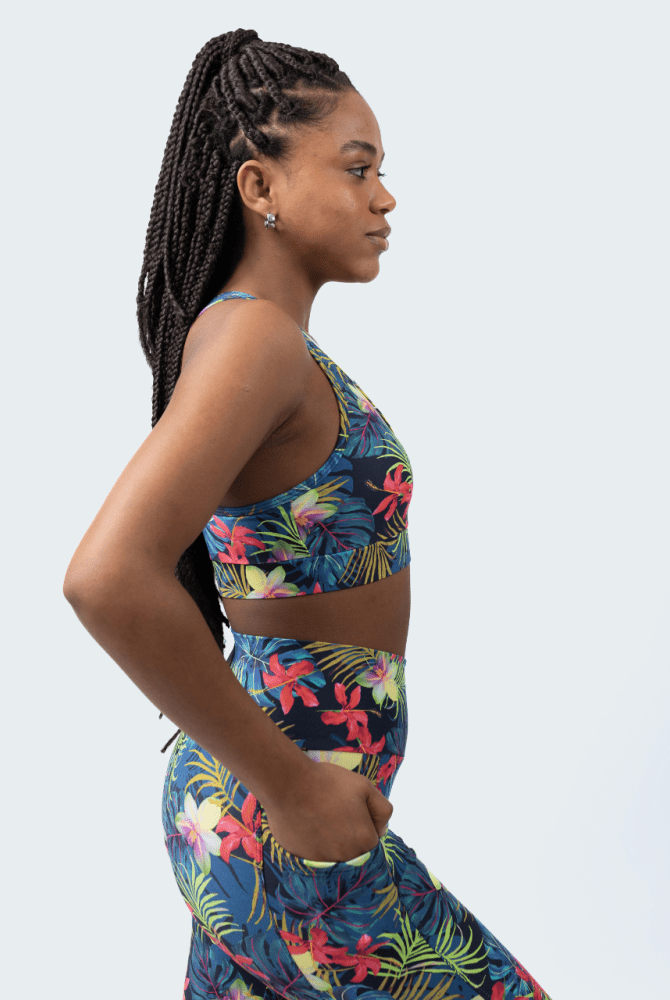 Clara Top - NAPALI - lilikoiwear.com