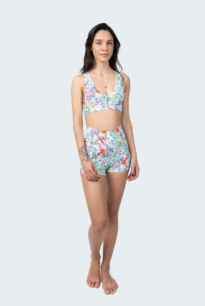 Clara Top - WAILEA - lilikoiwear.com