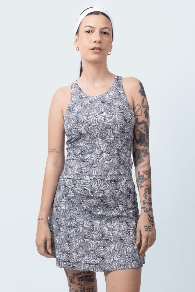 Crop Top JANEIRO - ILIKAI - lilikoiwear.com