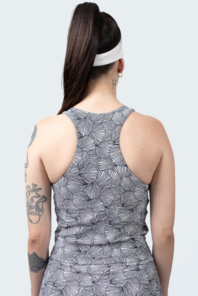 Crop Top JANEIRO - ILIKAI - lilikoiwear.com