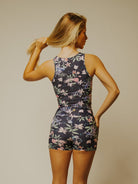 Crop Top - OCTOJELLY - lilikoiwear.com