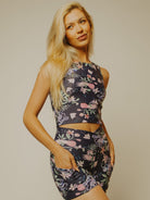 Crop Top - OCTOJELLY - lilikoiwear.com