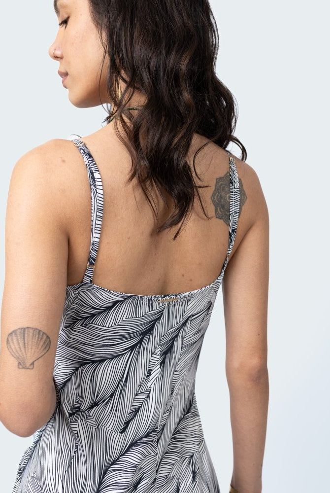 Eliana Dress - KAHE - lilikoiwear.com