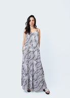 Eliana Dress - KAHE - lilikoiwear.com