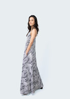 Eliana Dress - KAHE - lilikoiwear.com
