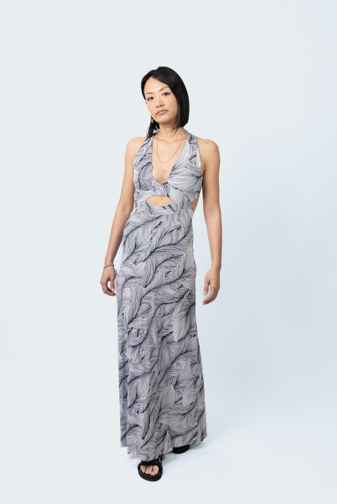 Floripa Dress - KAHE - lilikoiwear.com