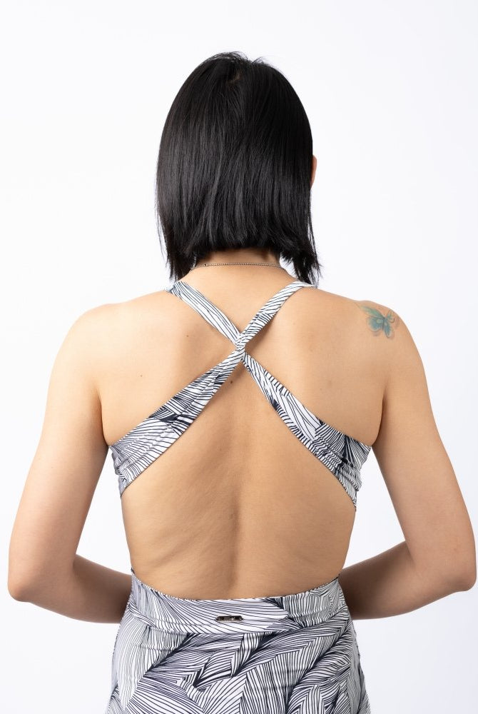 Floripa Dress - KAHE - lilikoiwear.com