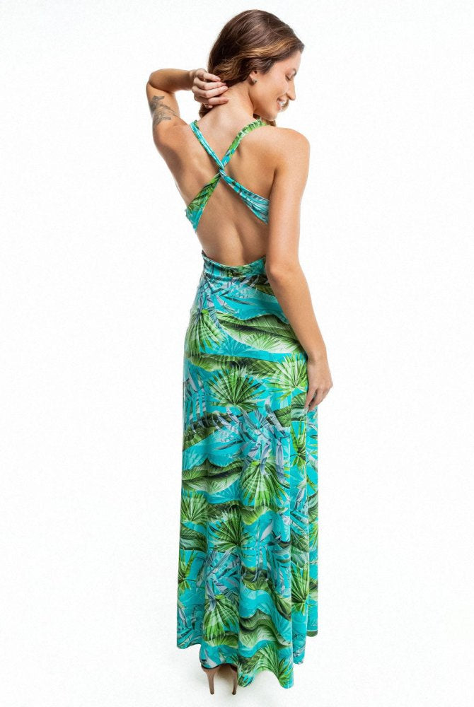 Floripa Dress - KIHOLO - lilikoiwear.com