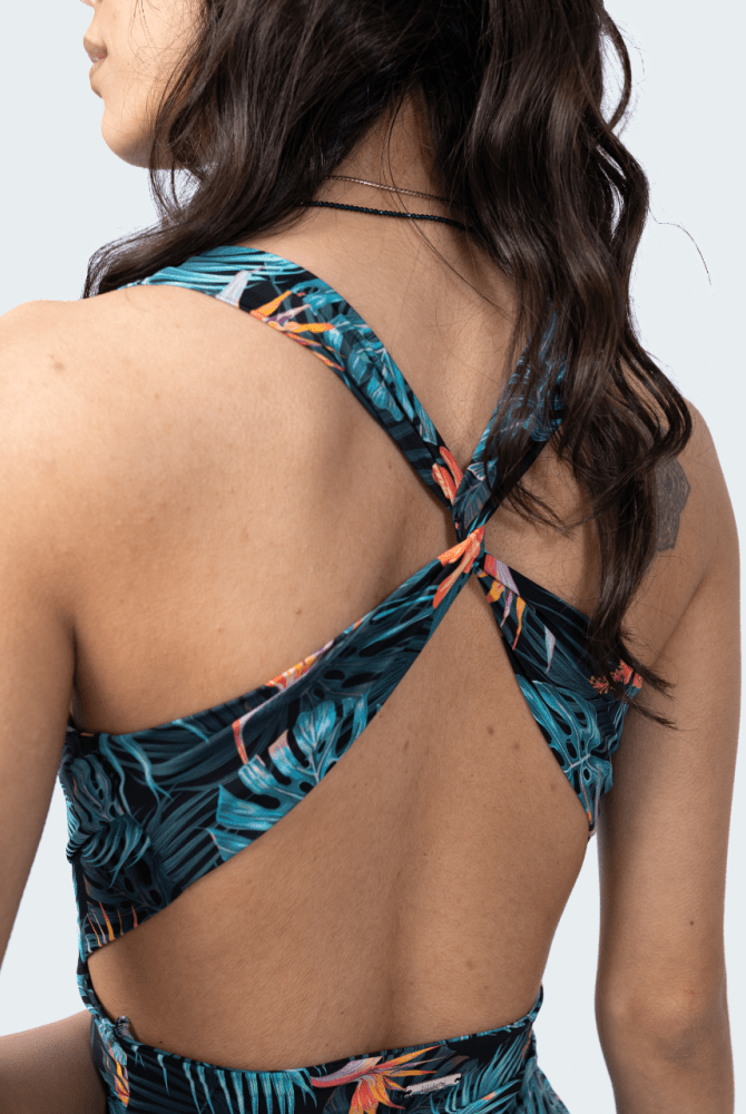 Floripa Dress - MALUHIA - lilikoiwear.com