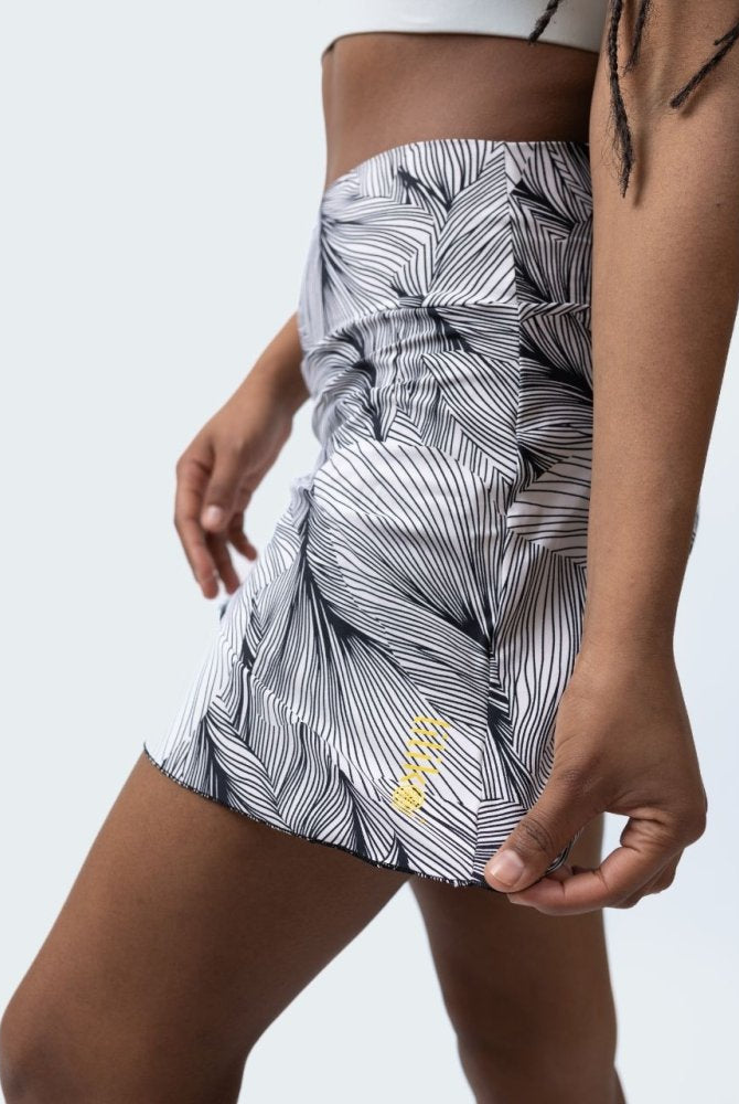 Fluity Nicole Skort - KAHE - lilikoiwear.com