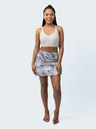Fluity Nicole Skort - KAHE - lilikoiwear.com