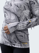 Fluity Rash Guard - KAHE - lilikoiwear.com