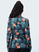 Fluity Rash Guard - MALUHIA - lilikoiwear.com