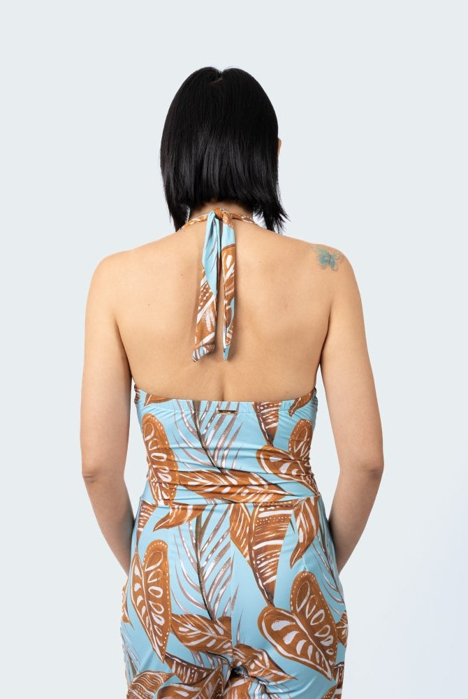 Jaeny Jumpsuit - KEALOHILANI - lilikoiwear.com