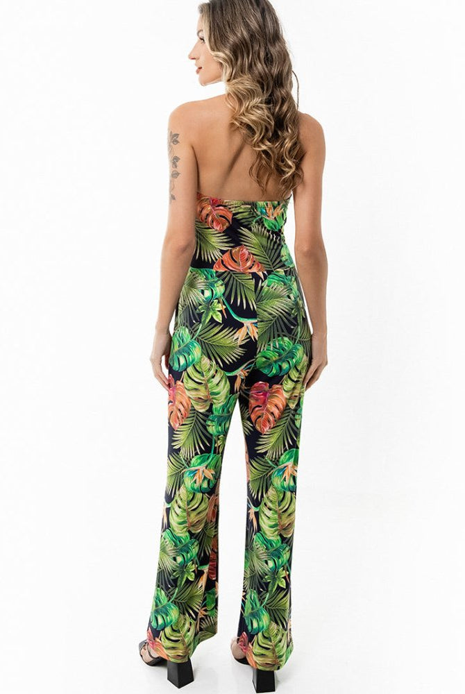 Jaeny Jumpsuit - PARADISE FOUND - lilikoiwear.com