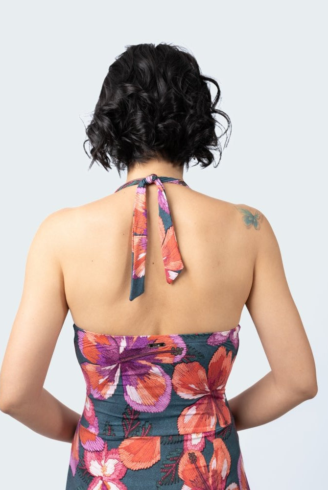 Jaeny Jumpsuit - PUA NANI - lilikoiwear.com