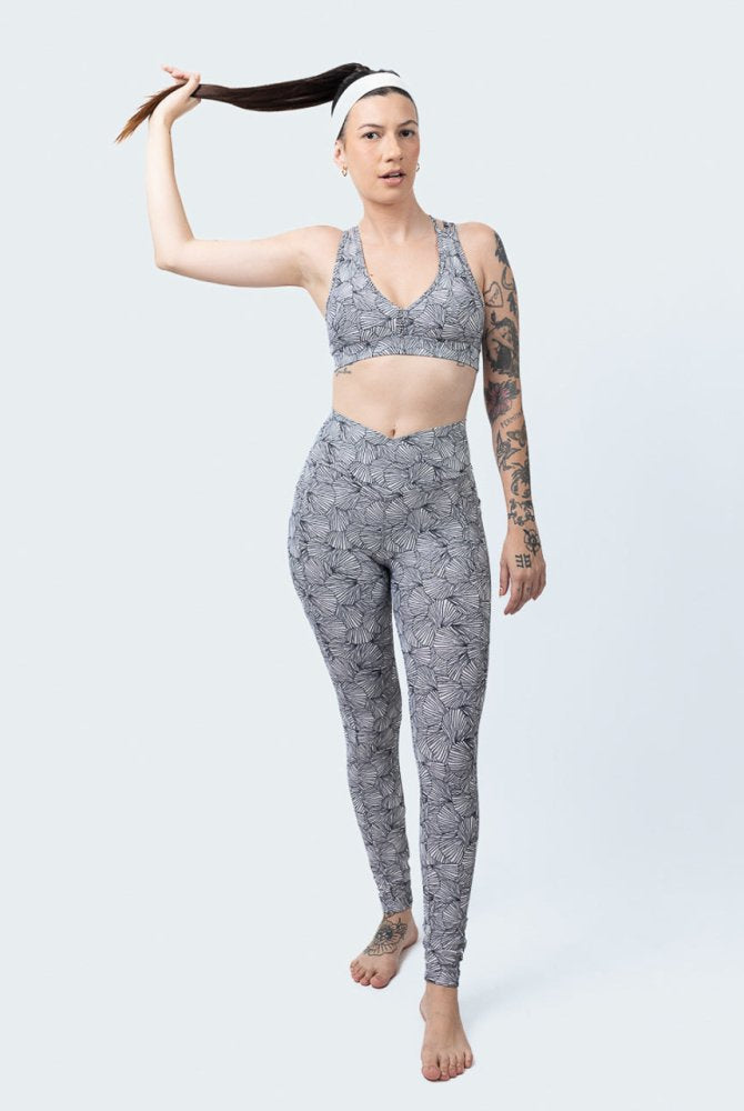 Leggings with Pockets - ILIKAI - lilikoiwear.com