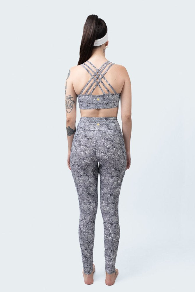 Leggings with Pockets - ILIKAI - lilikoiwear.com