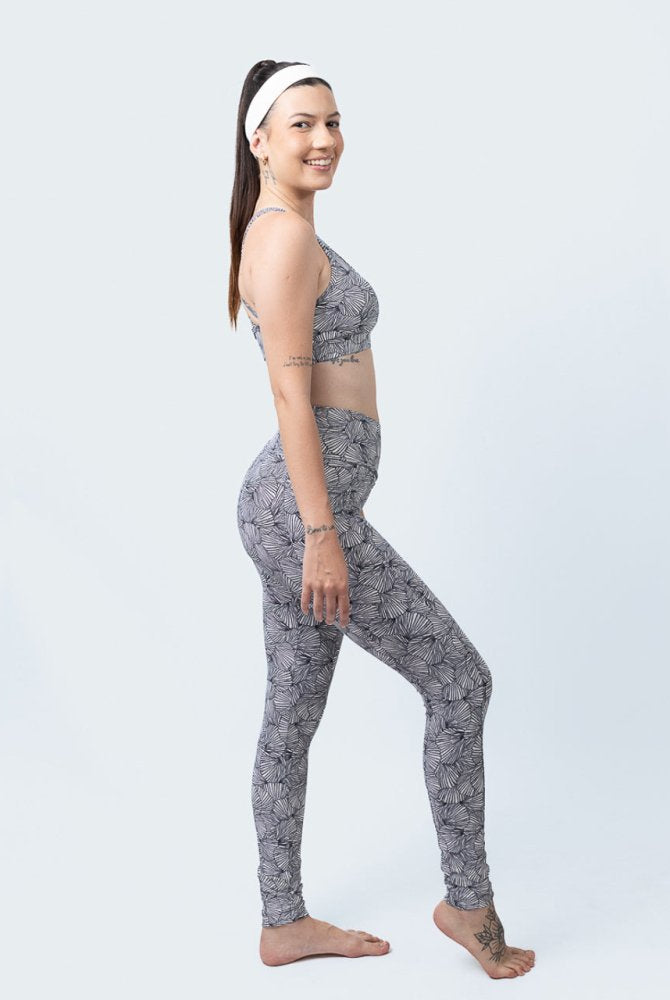 Leggings with Pockets - ILIKAI - lilikoiwear.com