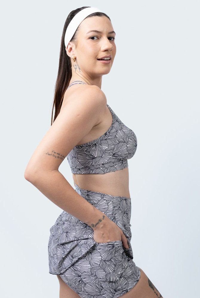 Nicole Skort - ILIKAI - lilikoiwear.com