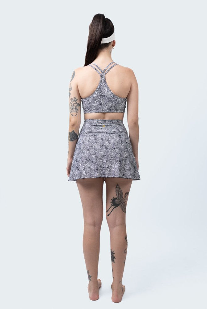 Nicole Skort - ILIKAI - lilikoiwear.com