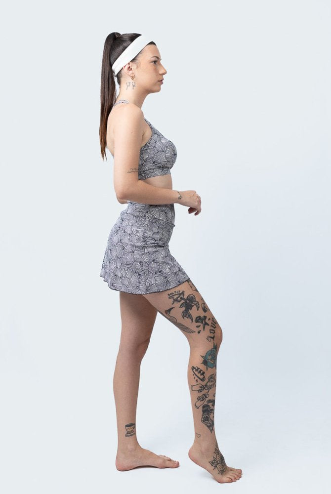 Nicole Skort - ILIKAI - lilikoiwear.com