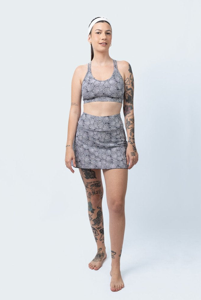 Nicole Skort - ILIKAI - lilikoiwear.com