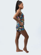 Nicole Skort - NAPALI - lilikoiwear.com