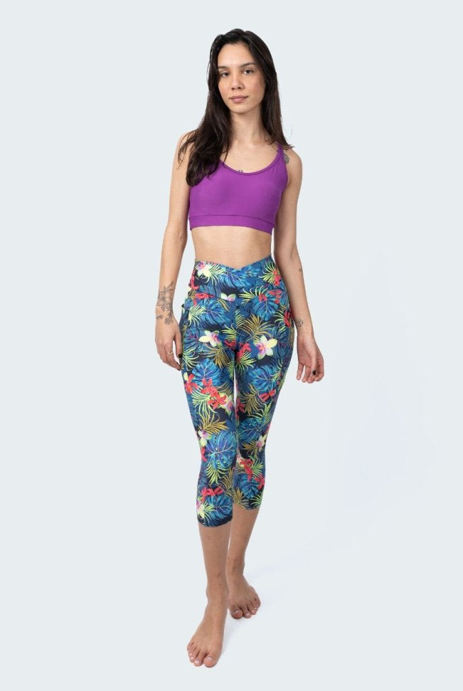 Nova Top - ORCHID - lilikoiwear.com