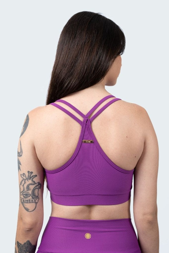 Nova Top - ORCHID - lilikoiwear.com