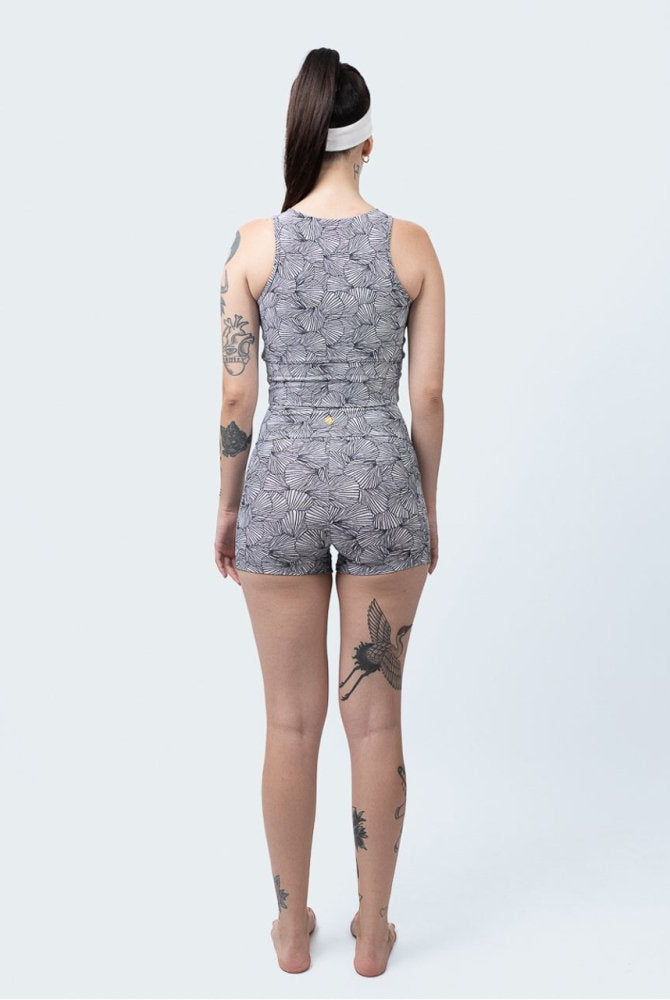 Shorties with Pockets - ILIKAI - lilikoiwear.com