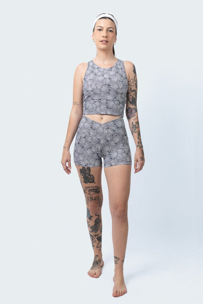 Shorties with Pockets - ILIKAI - lilikoiwear.com