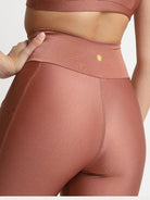 Capri Legging with Pockets - CALLAS - lilikoiwear.com