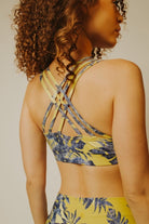 Clara Top - 'ALOHI - lilikoiwear.com