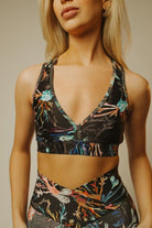Clara Top - MOANA - lilikoiwear.com
