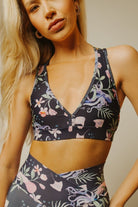 Clara Top - OCTOJELLY - lilikoiwear.com