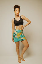 Fluity Nicole Skort - KAKAHIAKA - lilikoiwear.com