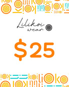 Gift Card Kiss - lilikoiwear.com