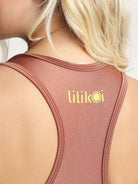 Kona Top - CALLAS - lilikoiwear.com