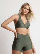 Kona Top - CROCO - lilikoiwear.com