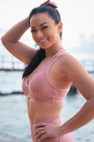 Kona Top - PINK LUNA - lilikoiwear.com