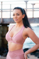 Kona Top - PINK LUNA - lilikoiwear.com