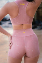 Kona Top - PINK LUNA - lilikoiwear.com
