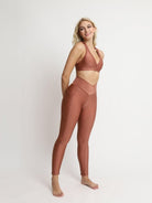 Leggings with Pockets - CALLAS - lilikoiwear.com