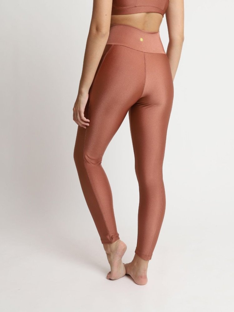 Leggings with Pockets - CALLAS - lilikoiwear.com