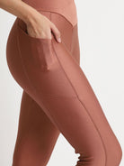 Leggings with Pockets - CALLAS - lilikoiwear.com