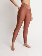 Leggings with Pockets - CALLAS - lilikoiwear.com